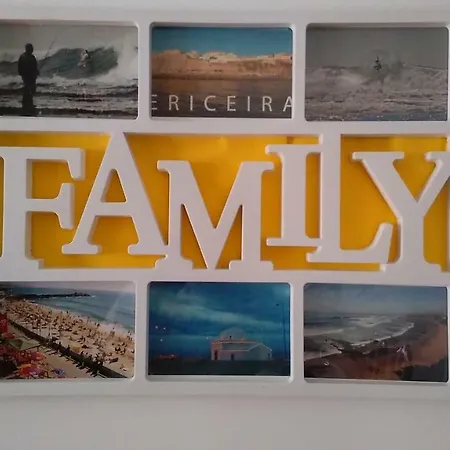 Family アパート
